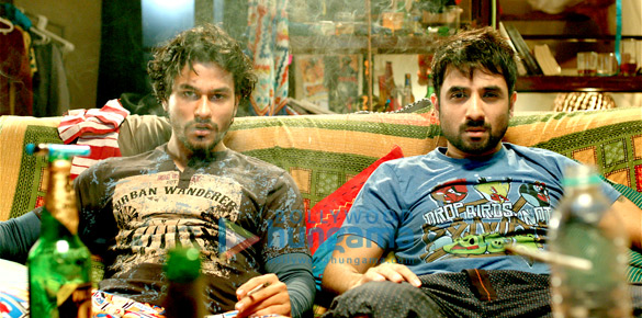 go goa gone 26