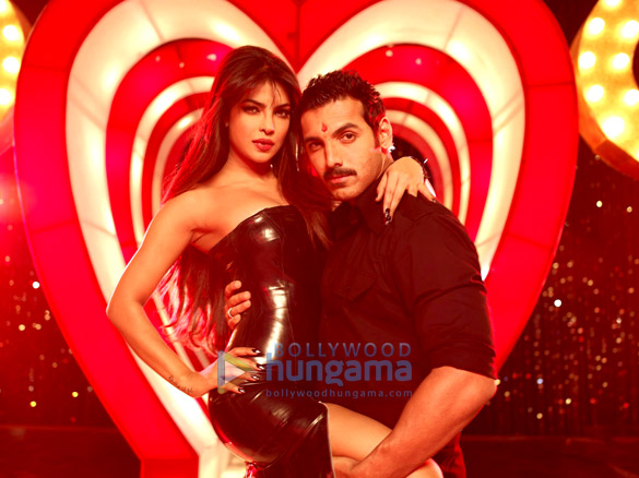 shootout at wadala 101