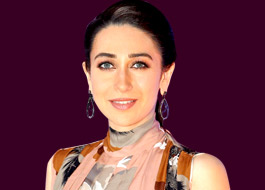 Karisma Kapoor to be brand ambassador of Danone Foods