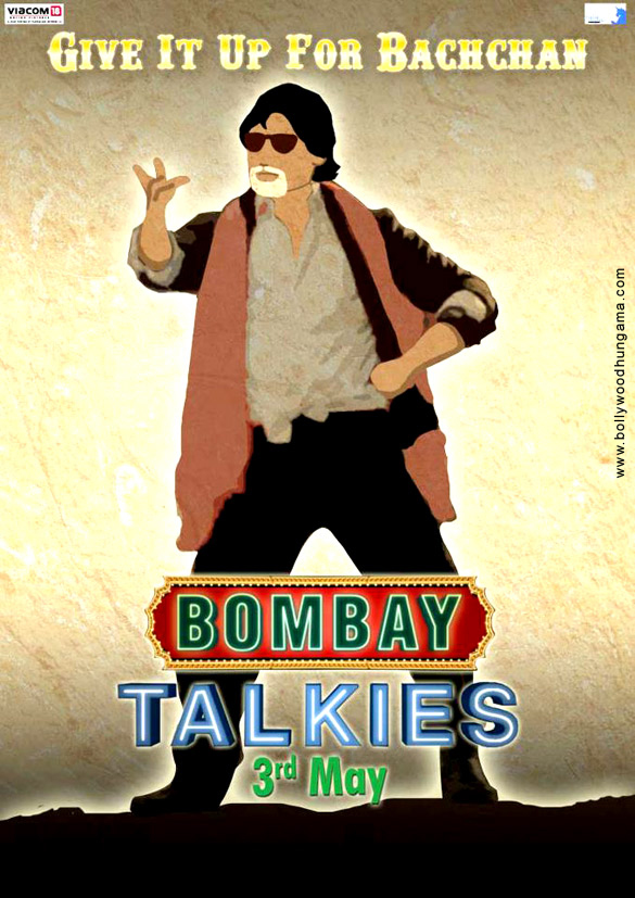 bombay talkies 10