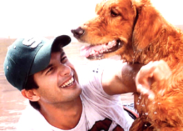 Shahid Kapoor’s dog passes away