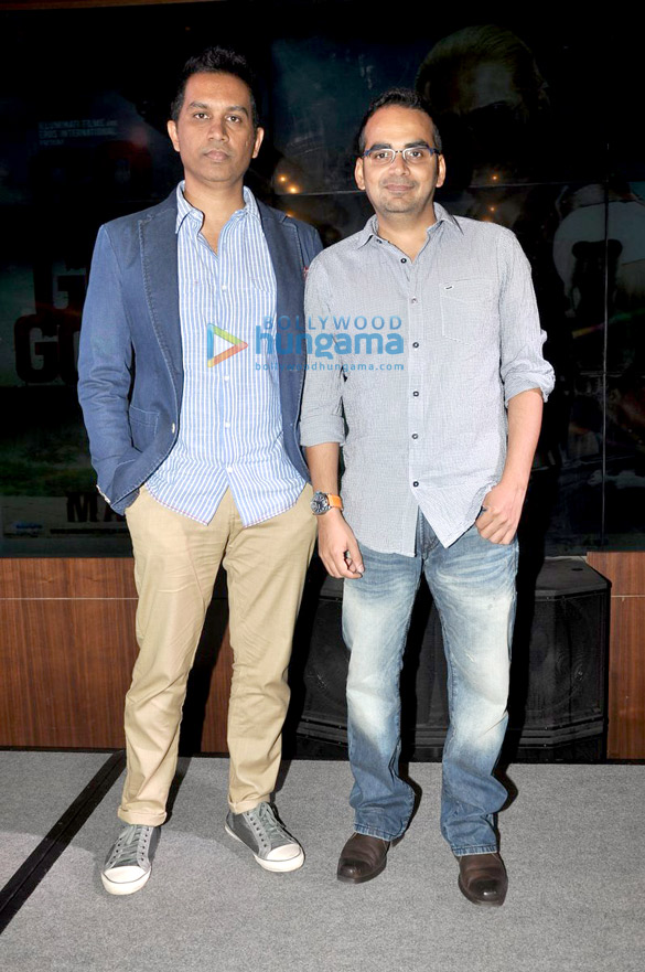 audio release of go goa gone 15