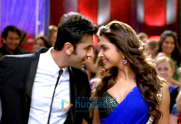yeh jawaani hai deewani 56