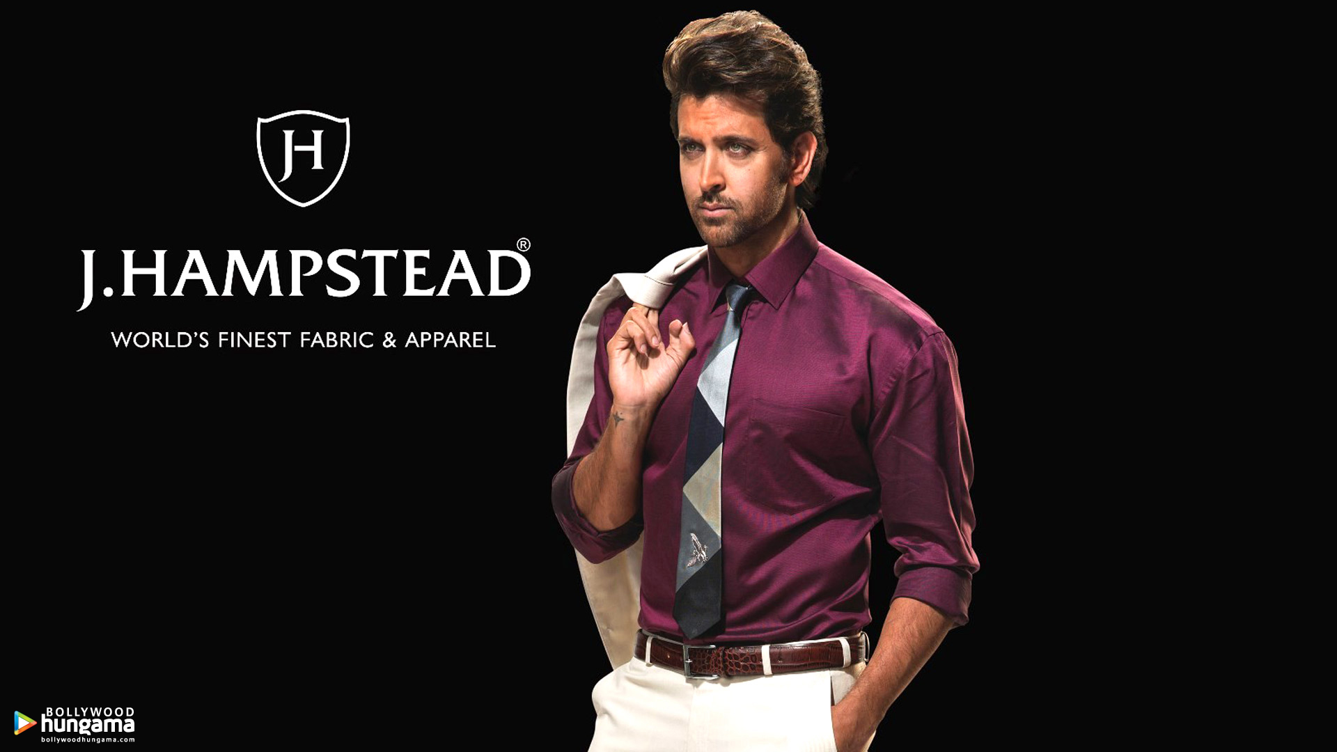 Hrithik Roshan Hrithik Roshan