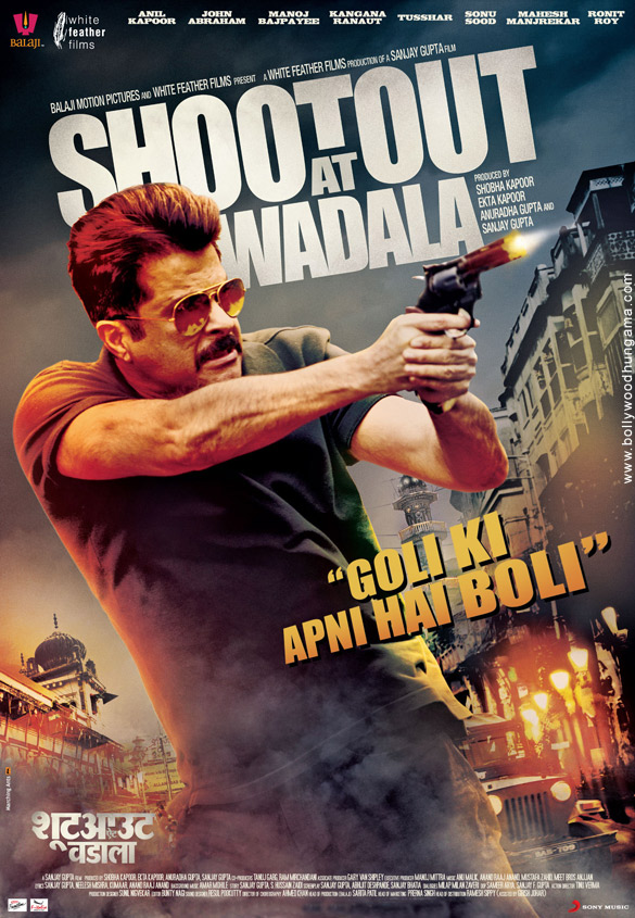 shootout at wadala 36
