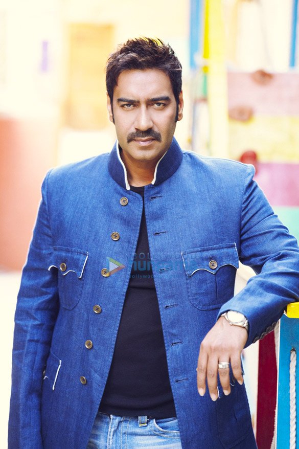 ajay devgn 17