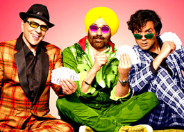 Yash Raj Music acquires music rights for YPD 2