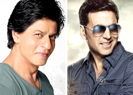 Pakistan to blackout SRK and Akshay starrers this Eid?