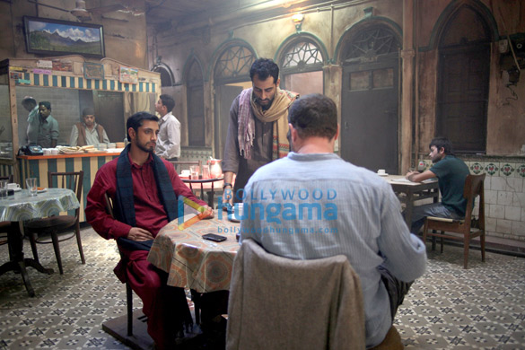 the reluctant fundamentalist 11