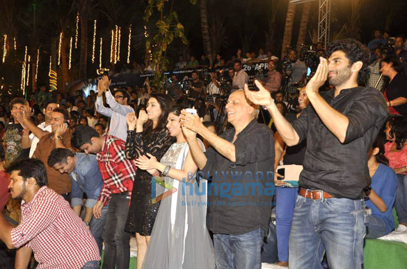 live concert of aashiqui 2 8
