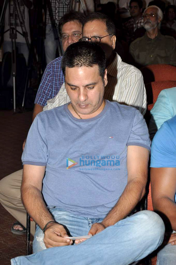 audio release of chehra 4