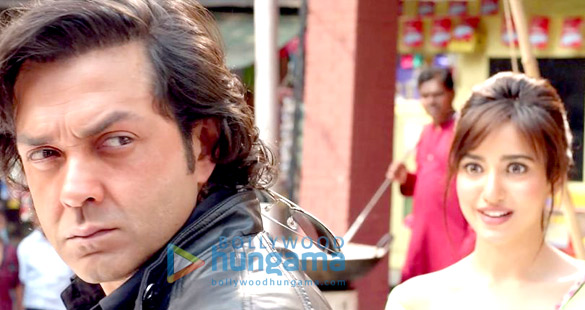 yamla pagla deewana 2 94
