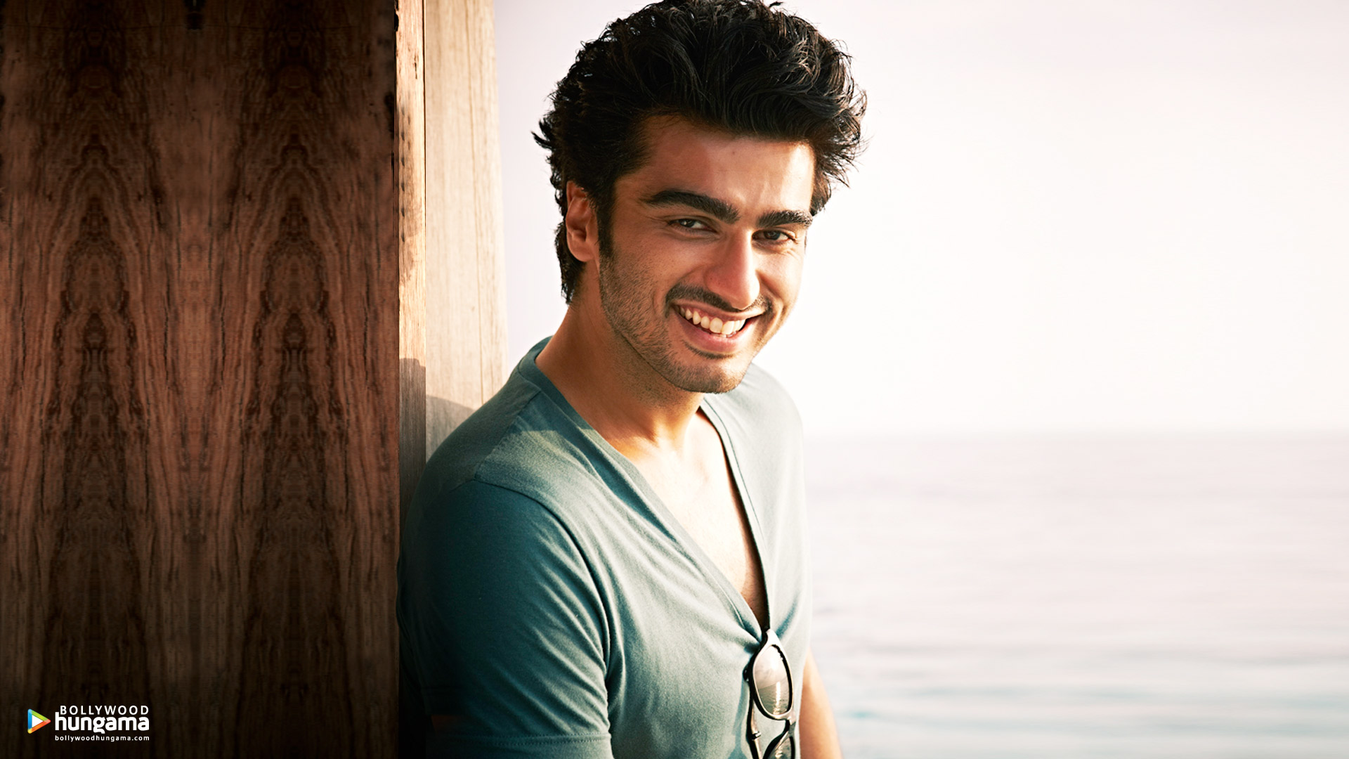 Arjun Kapoor