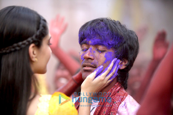 raanjhnaa 7