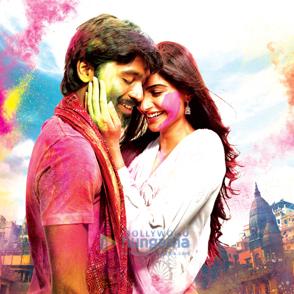 raanjhnaa 11