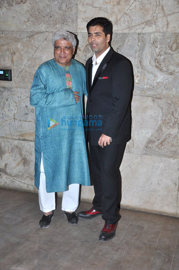 special screening of bombay talkies 9