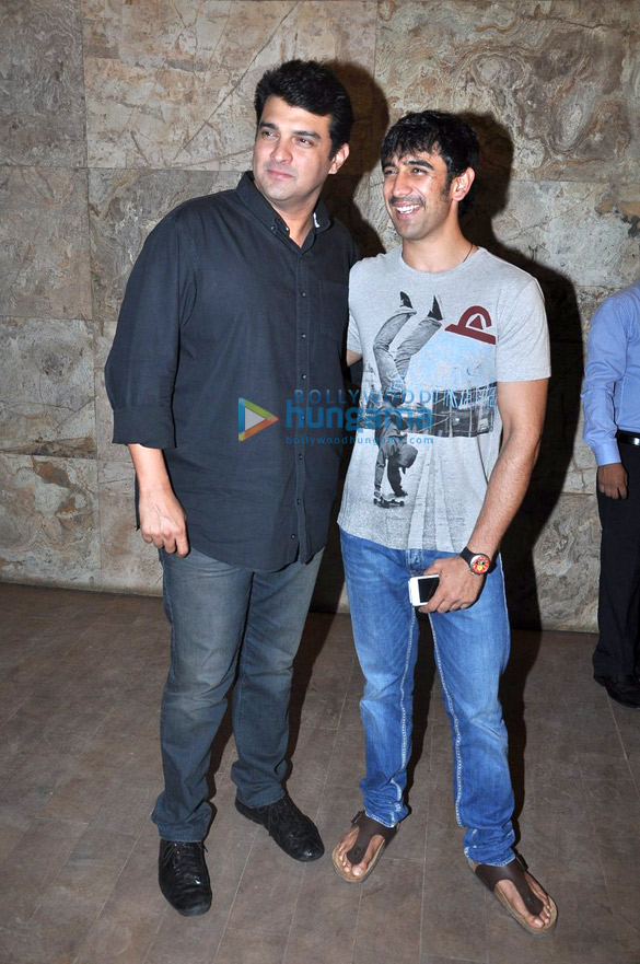 special screening of bombay talkies 11