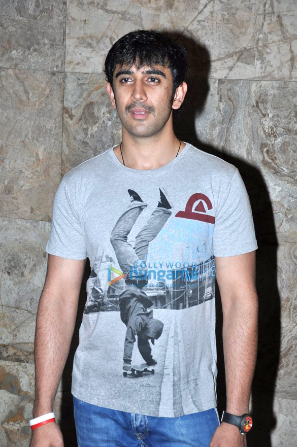 special screening of bombay talkies 14