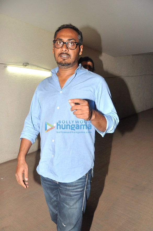 special screening of bombay talkies 21