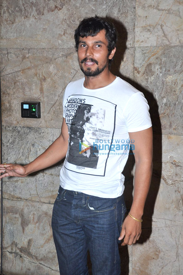 special screening of bombay talkies 6