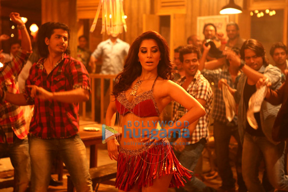 shootout at wadala 119