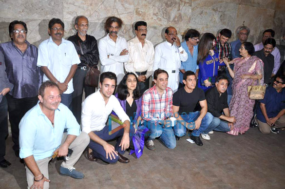 aamir juhi watch qsqt on its 25th anniversary 4