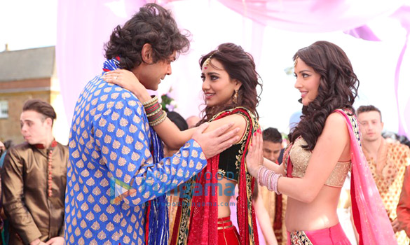 yamla pagla deewana 2 98