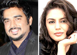 Madhavan and Huma to host National Film Awards