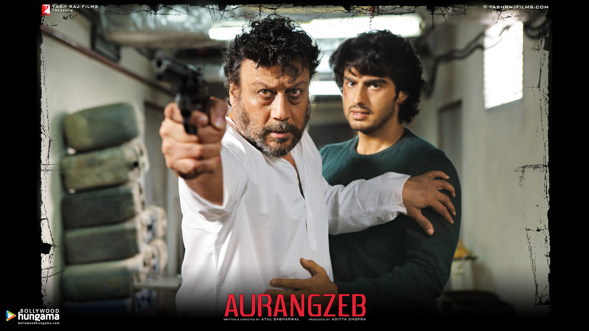 Aurangzeb