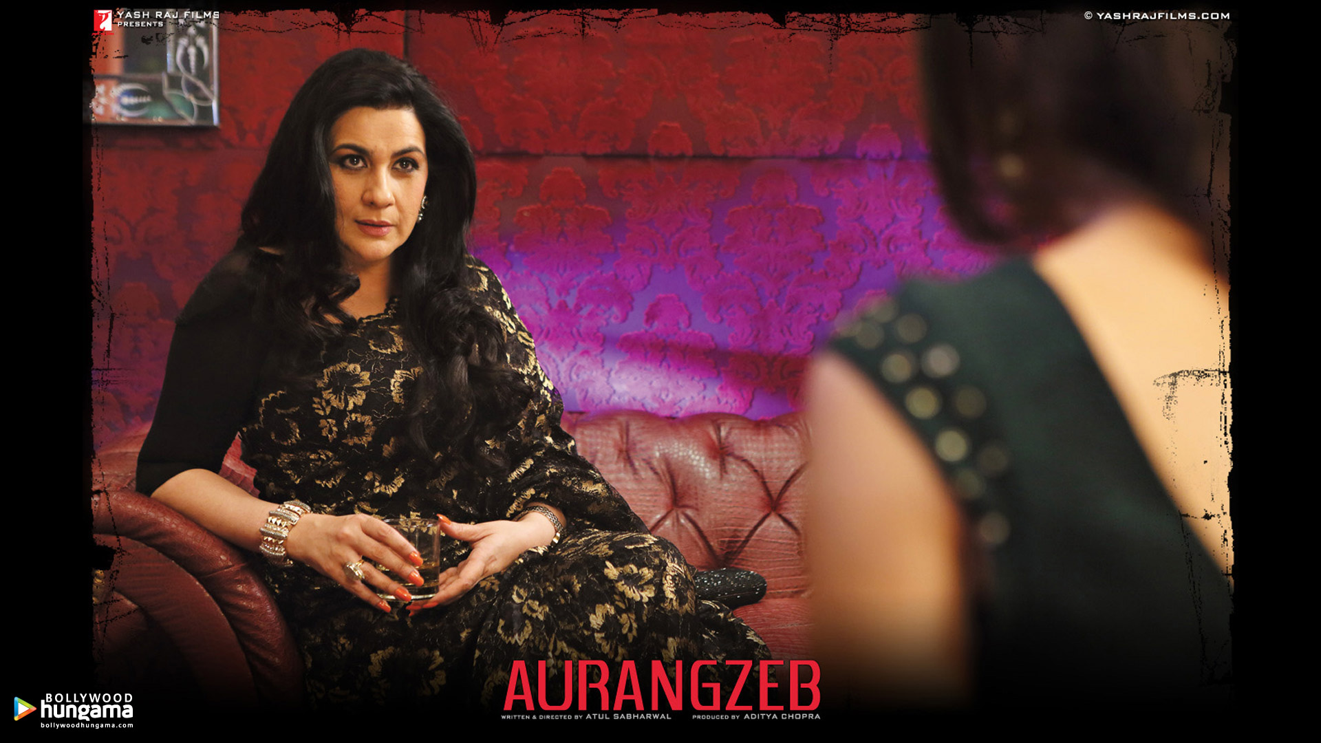 Aurangzeb