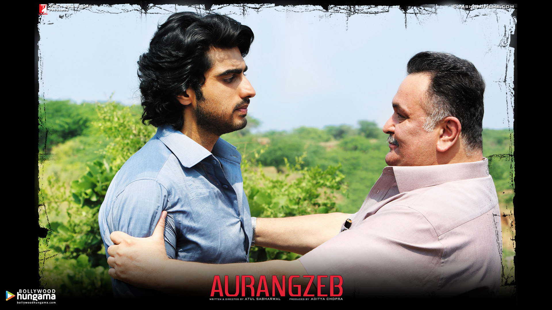 Aurangzeb