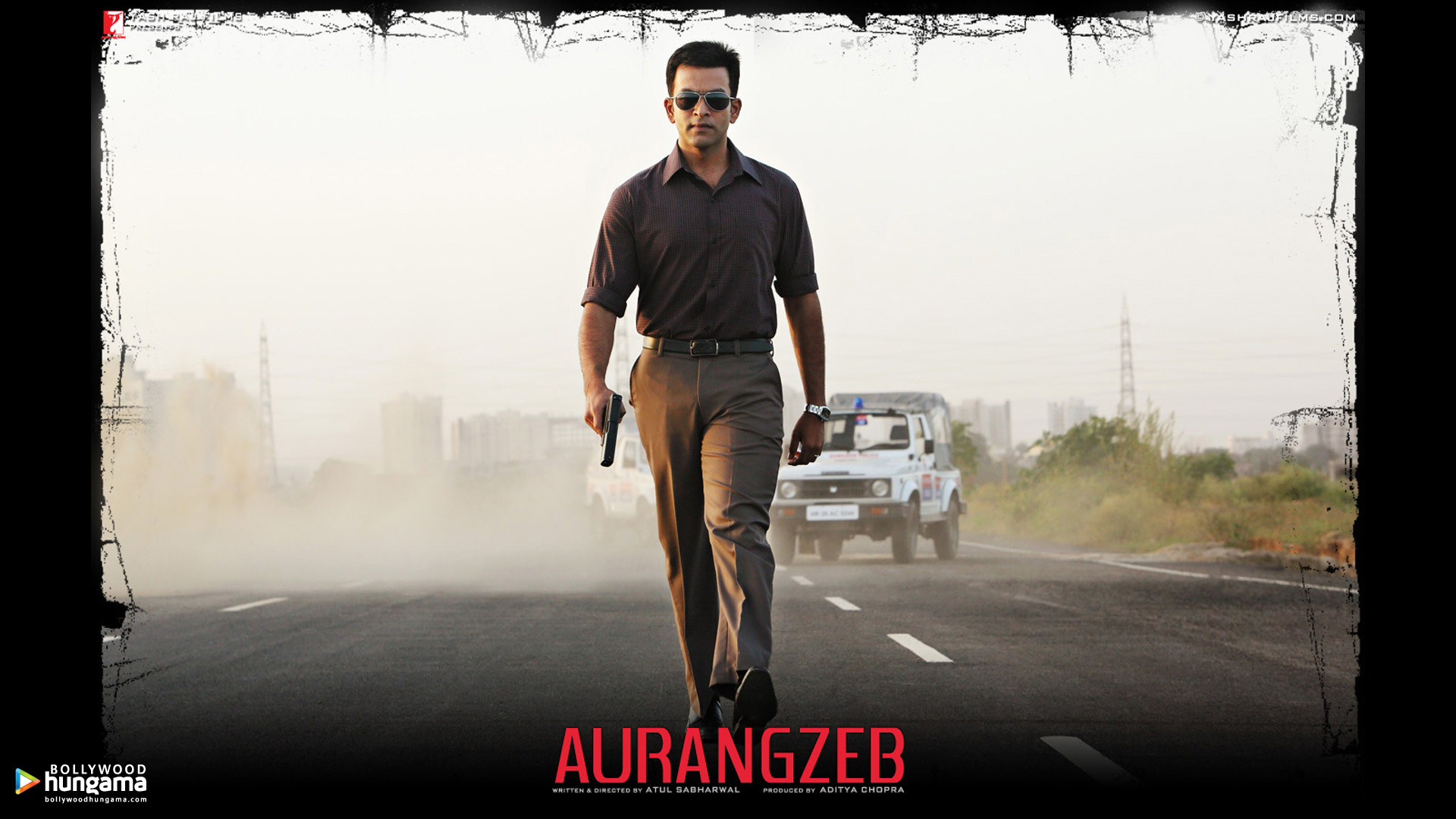 Aurangzeb Aurangzeb