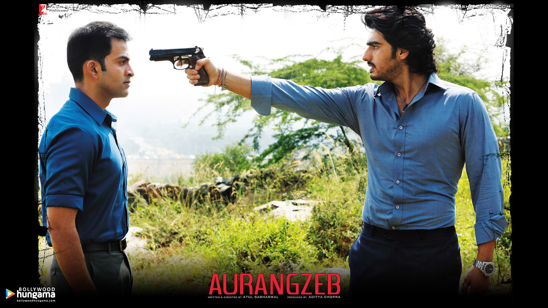 Aurangzeb