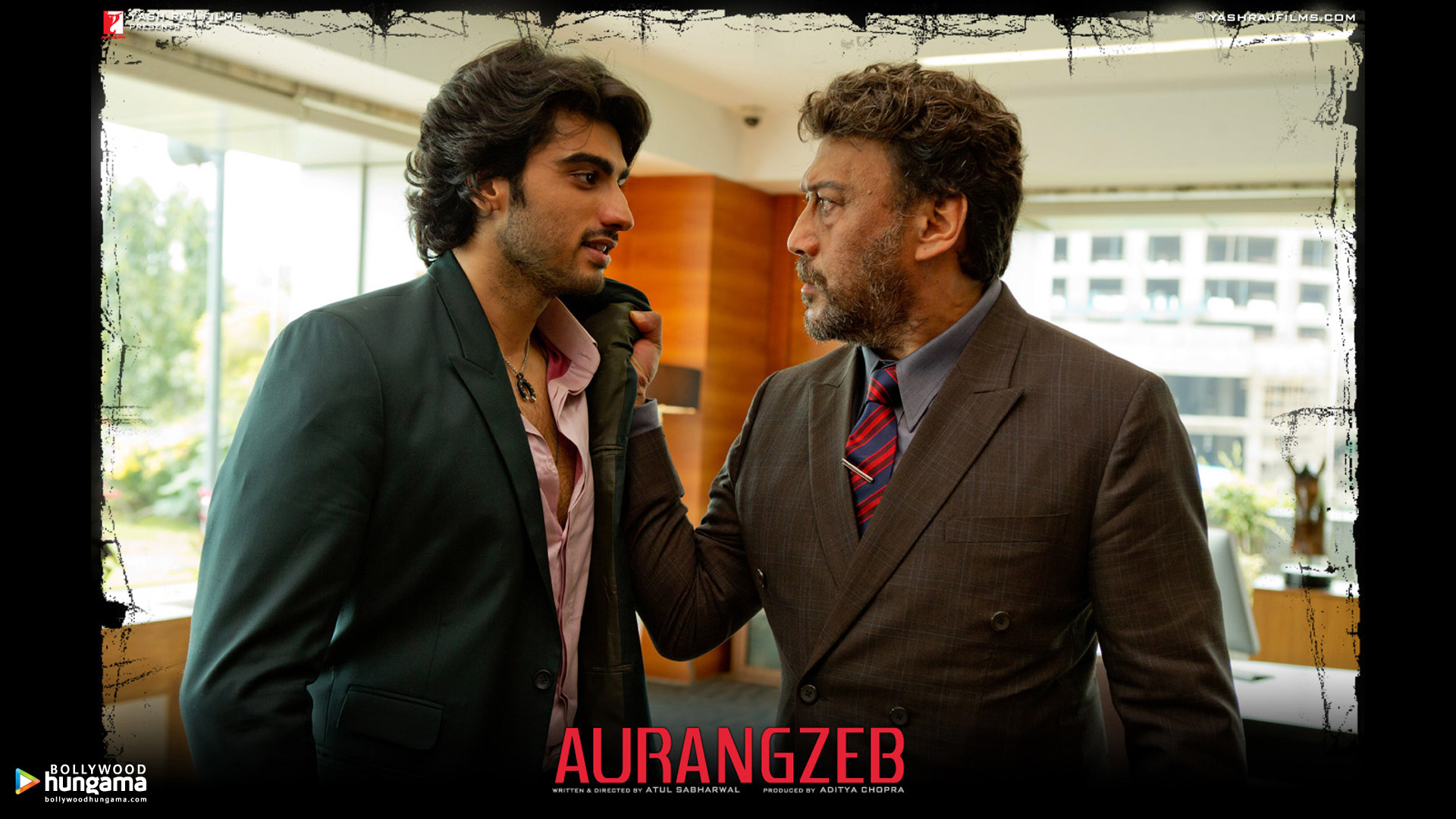 Aurangzeb
