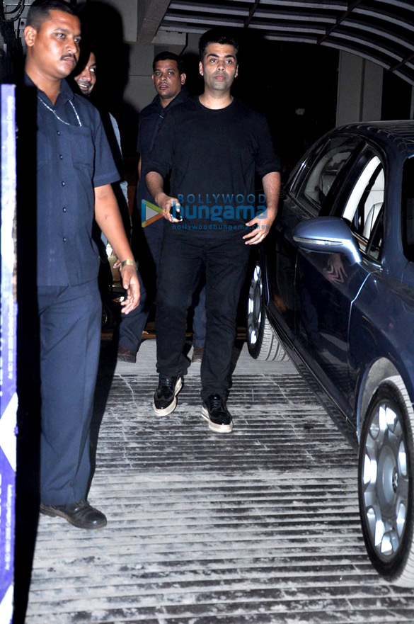 aamir khan watches bombay talkies 10