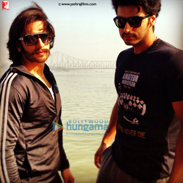 gunday 48
