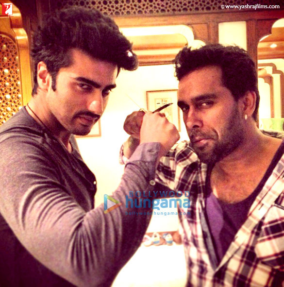 gunday 40