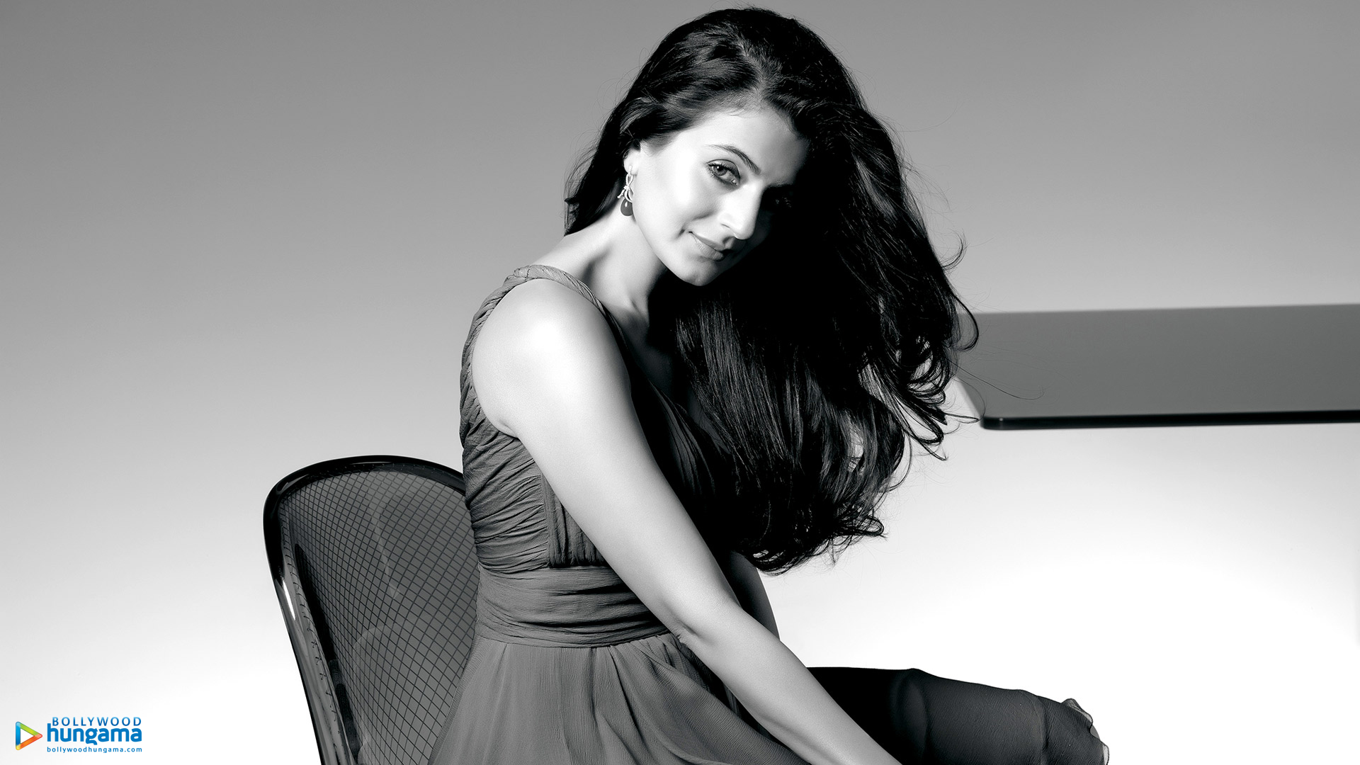 Ameesha Patel Ameesha Patel