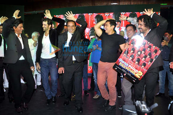 audio release of yamla pagla deewana 2 10