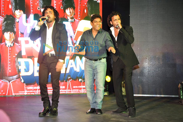 audio release of yamla pagla deewana 2 19