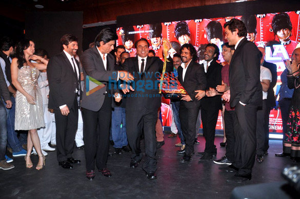 audio release of yamla pagla deewana 2 4