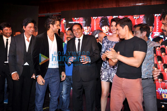 audio release of yamla pagla deewana 2 12