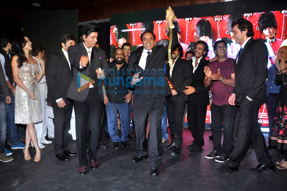 audio release of yamla pagla deewana 2 5