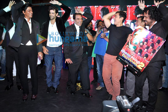 audio release of yamla pagla deewana 2 9