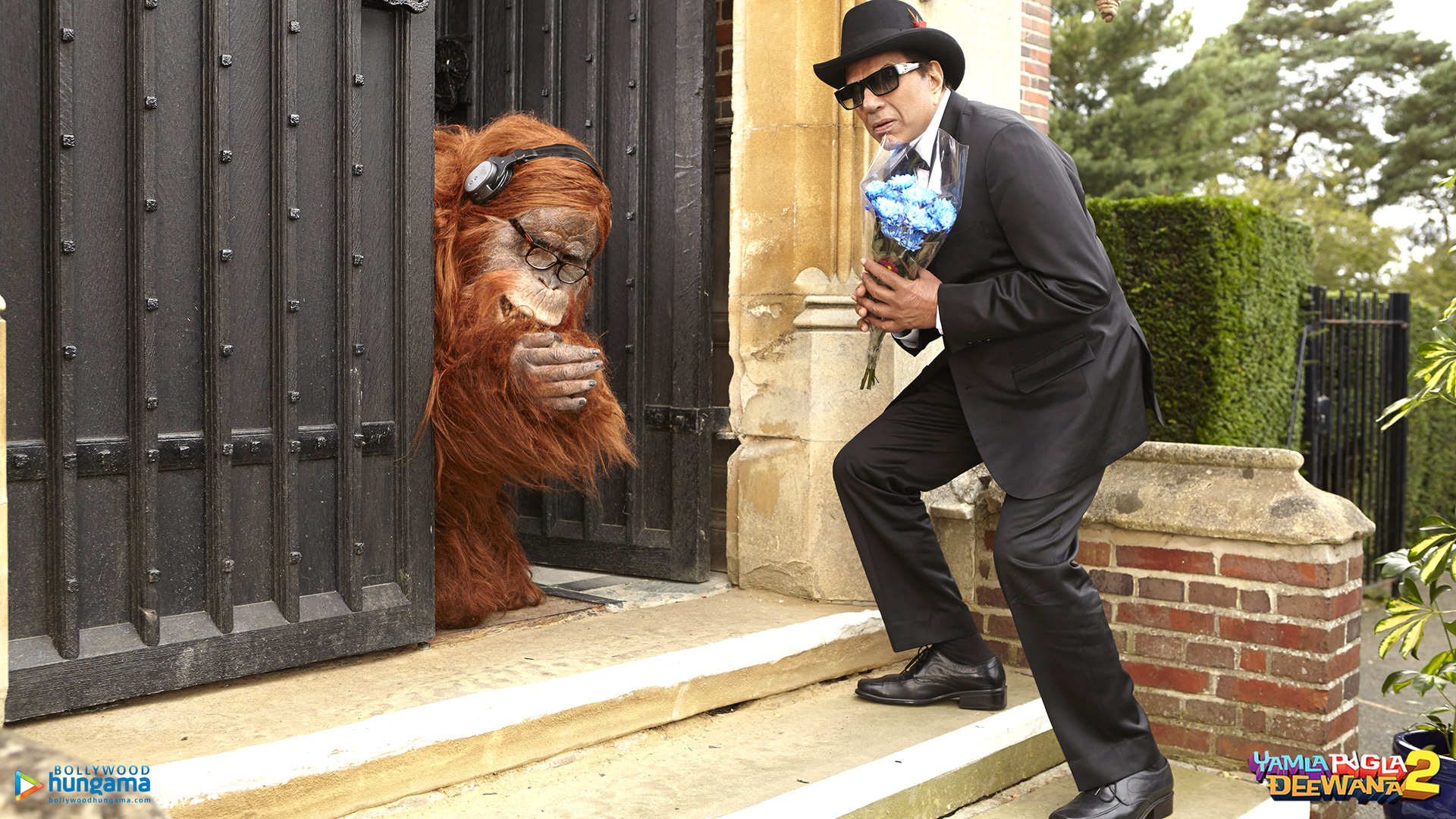 Yamla Pagla Deewana 2