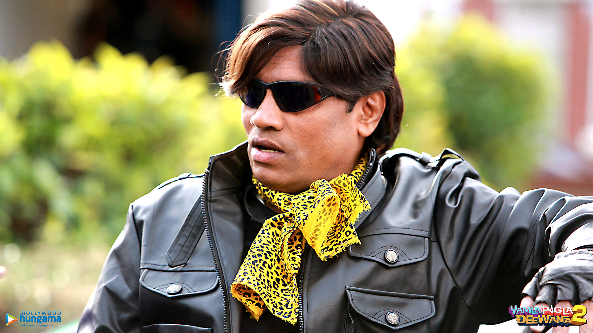 Yamla Pagla Deewana 2