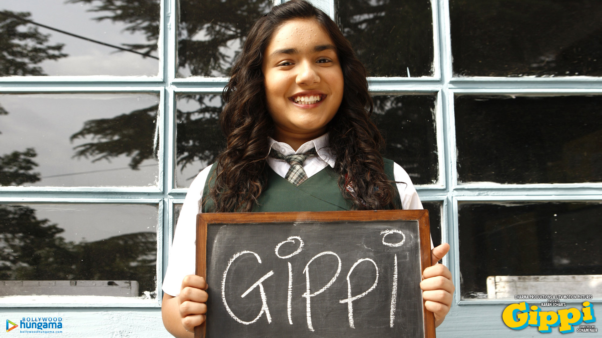 Gippi