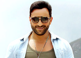 Into The Saif Zone, 10 Times When Nawab Has Played The Casanova