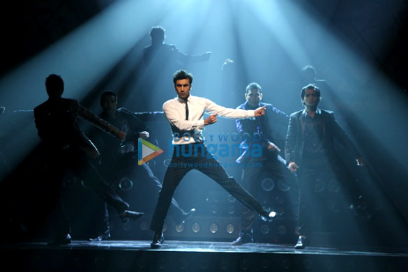 yeh jawaani hai deewani 93