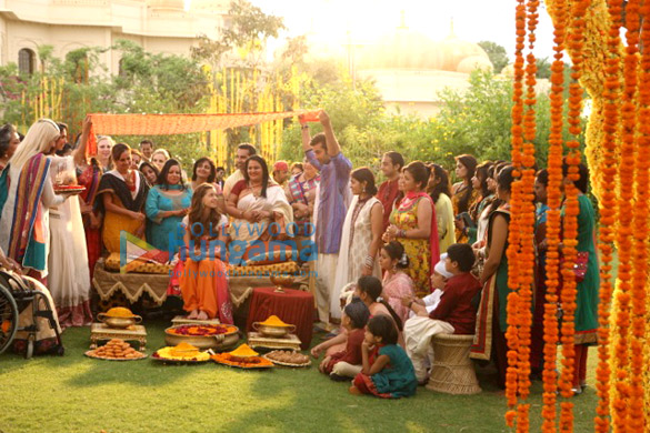 yeh jawaani hai deewani 100